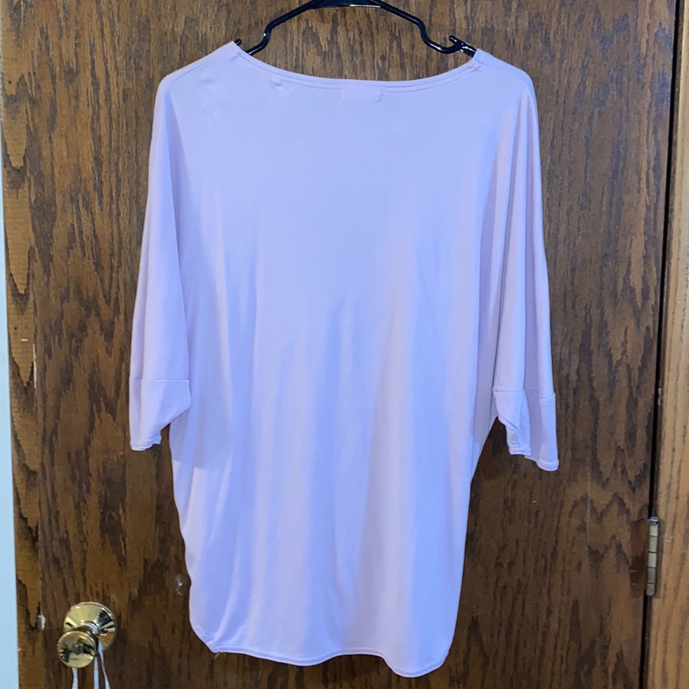 UO silence  + Noise Size XS Top - Picture 5 of 6